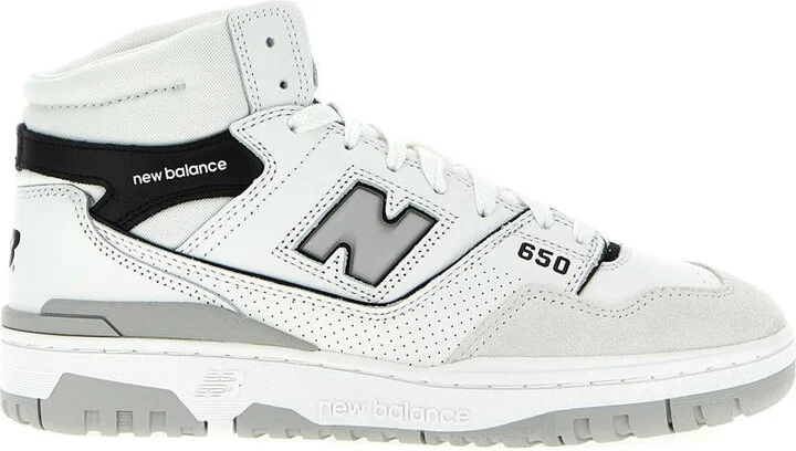 New Balance '650' Sneakers