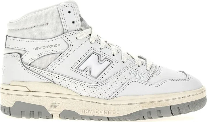 New Balance '650' Sneakers