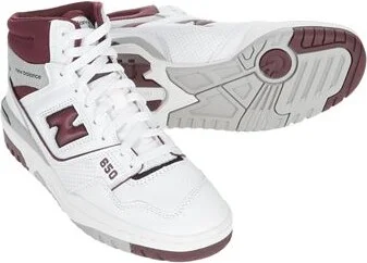New Balance 650 Woman Sneakers - Image 2
