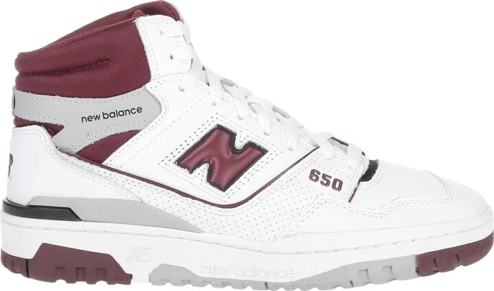 New Balance 650 Woman Sneakers - Image 3