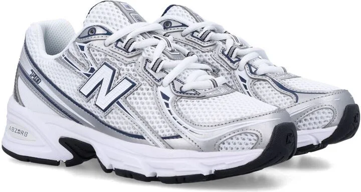 New Balance 740 - Image 2