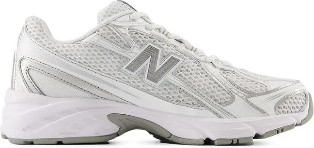 New Balance 740 Lace-Up Sneakers