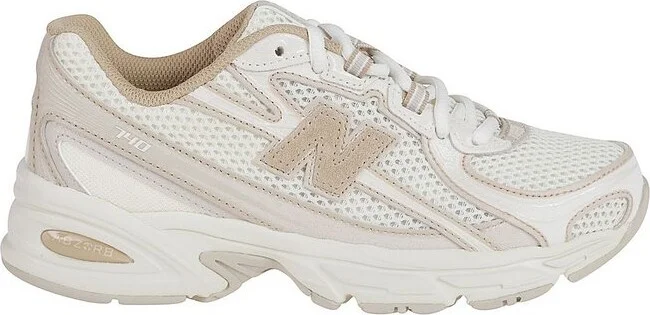 New Balance 740 Lace-Up Sneakers