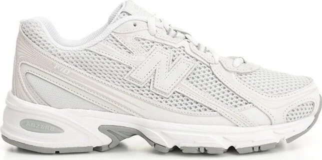 New Balance 740 Lace-Up Sneakers