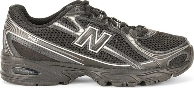 New Balance 740 Lace-Up Sneakers