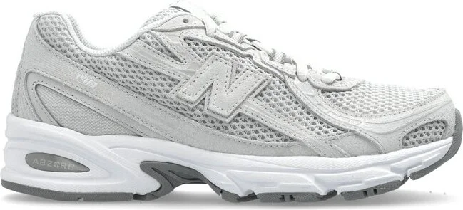 New Balance 740 Lace-Up Sneakers