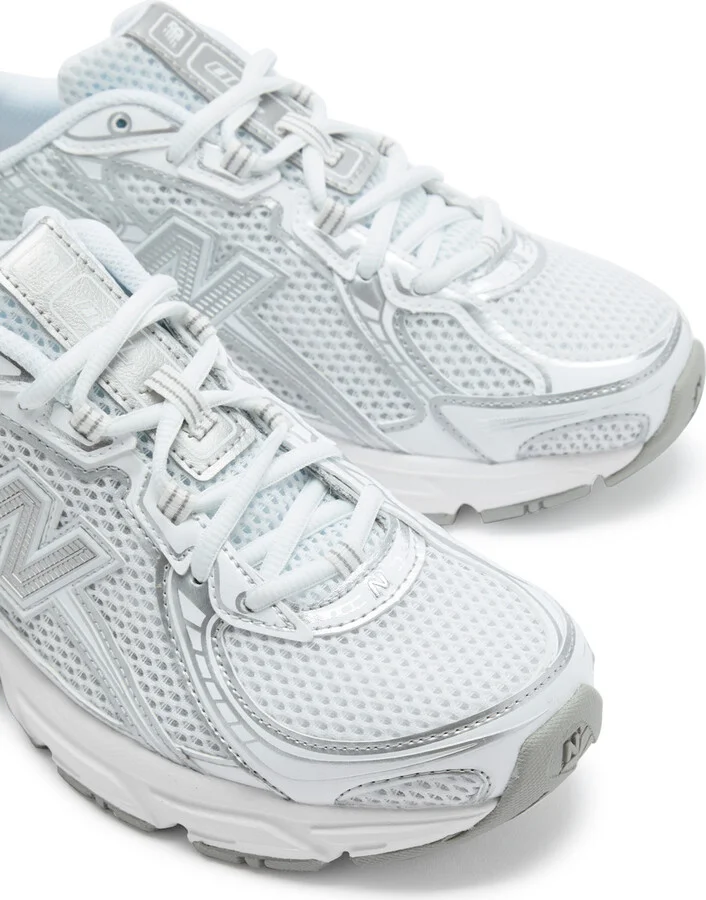 New Balance 740 Panelled Mesh Sneakers - Image 3