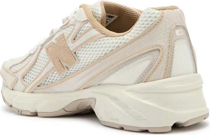 New Balance 740 Panelled Mesh Sneakers - Image 2