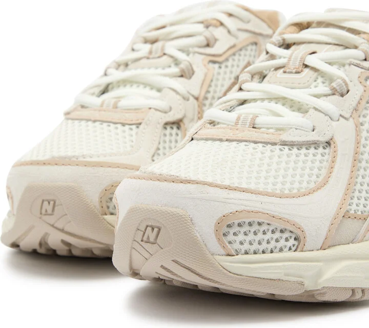 New Balance 740 Panelled Mesh Sneakers - Image 3