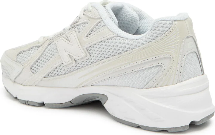 New Balance 740 Panelled Mesh Sneakers - Image 2
