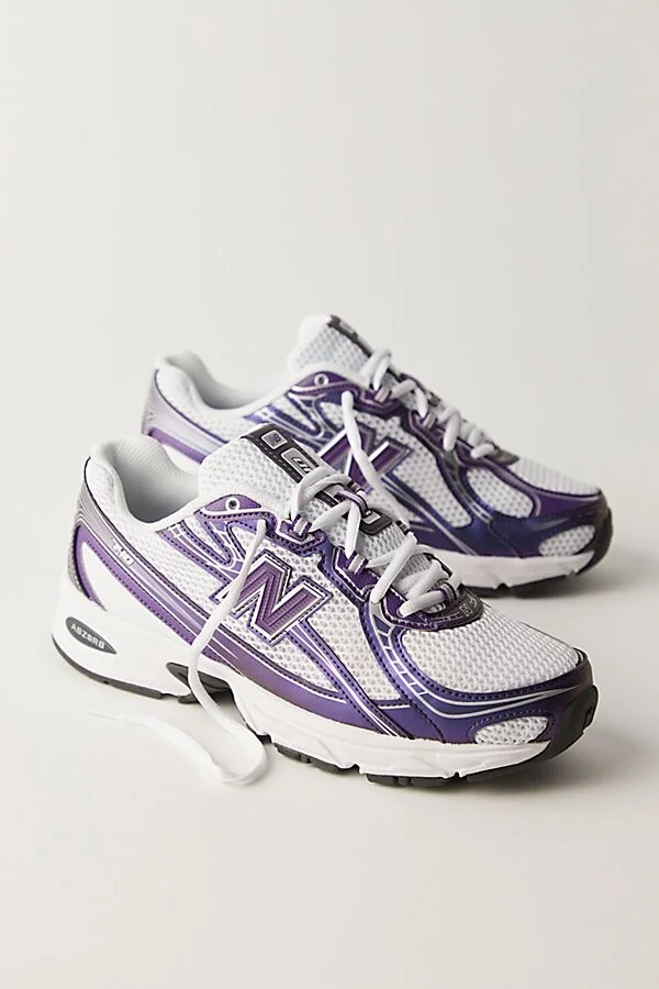 New Balance 740 Sneakers - Image 2