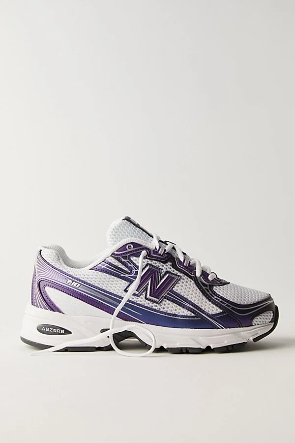 New Balance 740 Sneakers - Image 3