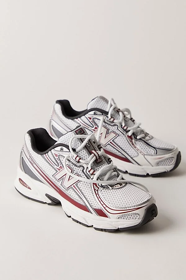 New Balance 740 Sneakers - Image 2