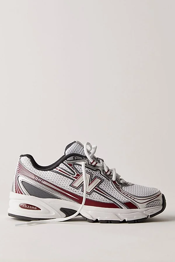 New Balance 740 Sneakers - Image 3
