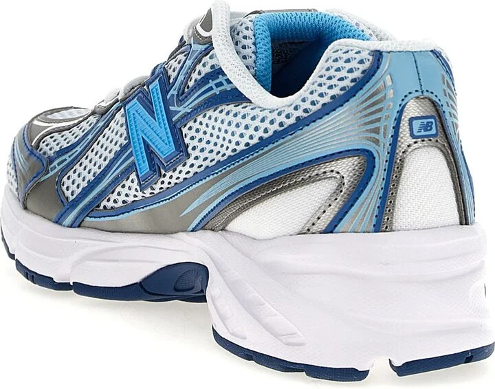 New Balance '740' Sneakers - Image 3