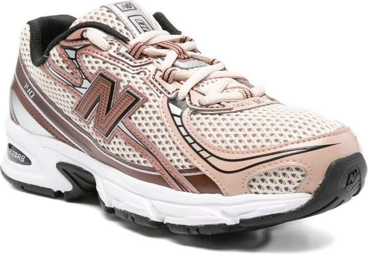 New Balance 740 Sneakers - Image 2