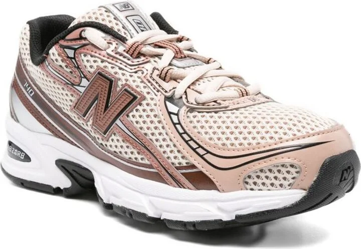 New Balance 740 Sneakers - Image 2