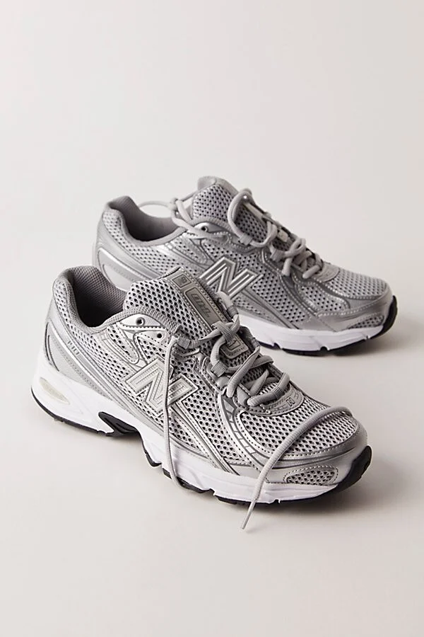 New Balance 740 Sneakers - Image 2