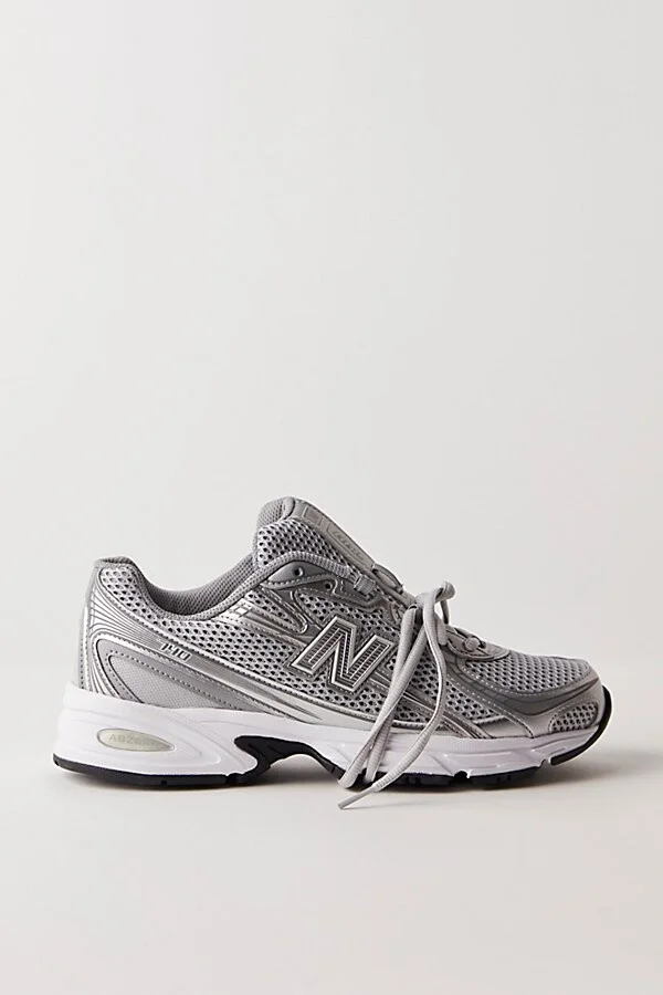 New Balance 740 Sneakers - Image 3