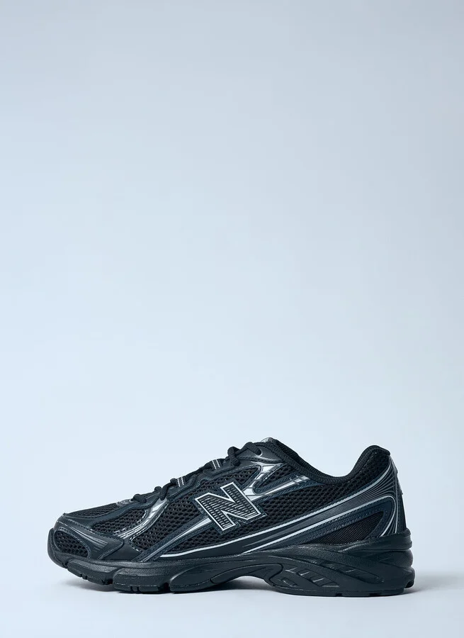 New Balance 740 Sneakers - Man Sneakers Black Us - 10 - Image 4