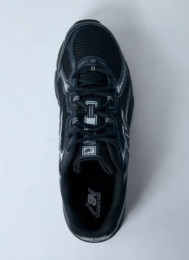 New Balance 740 Sneakers - Man Sneakers Black Us - 10 - Image 5