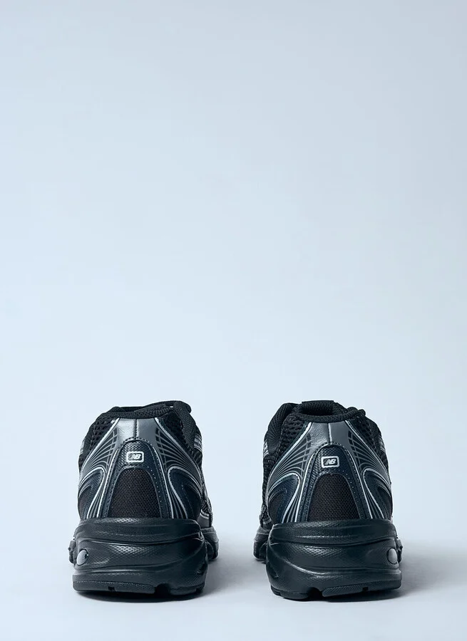New Balance 740 Sneakers - Man Sneakers Black Us - 10 - Image 6