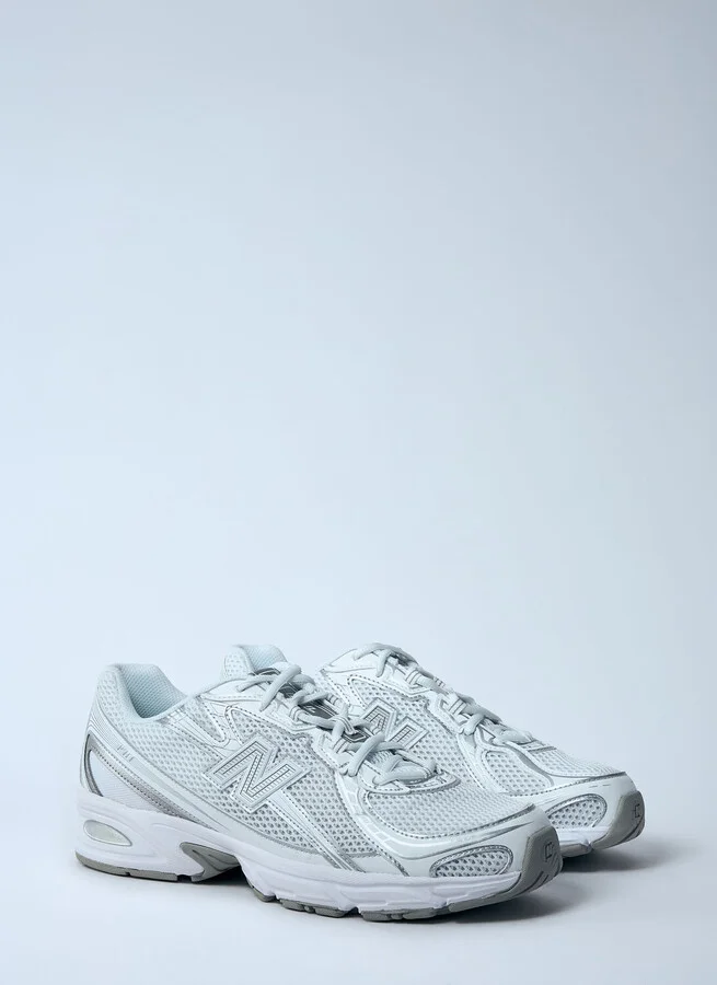 New Balance 740 Sneakers - Man Sneakers White Us - 09.5 - Image 2