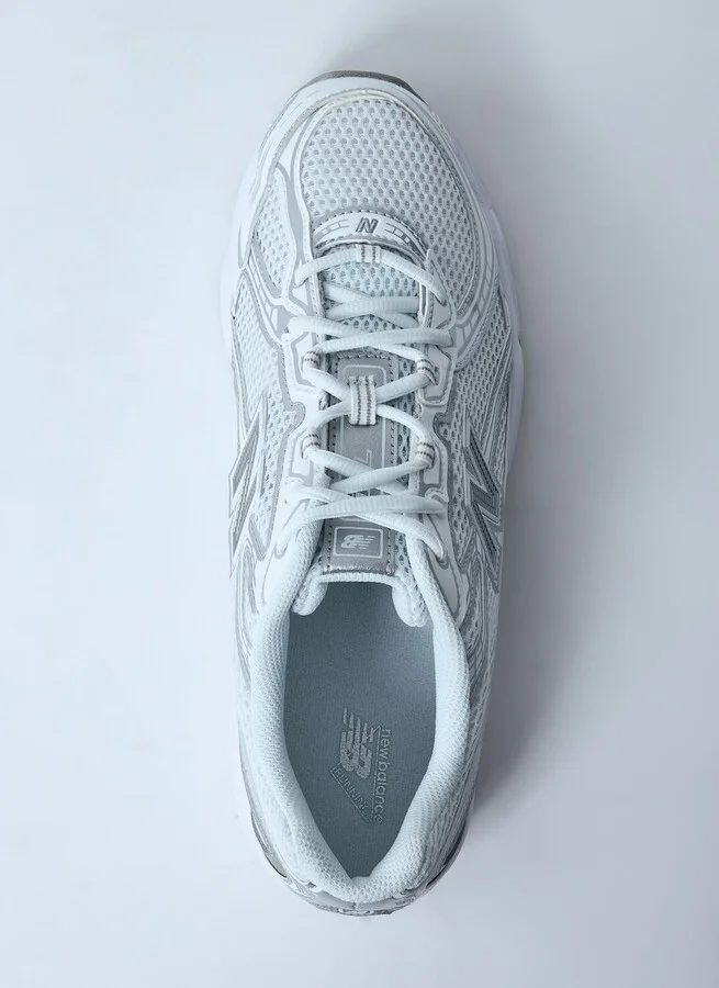 New Balance 740 Sneakers - Man Sneakers White Us - 09.5 - Image 5