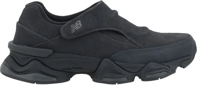 New Balance 8040 Round-Toe Sneakers