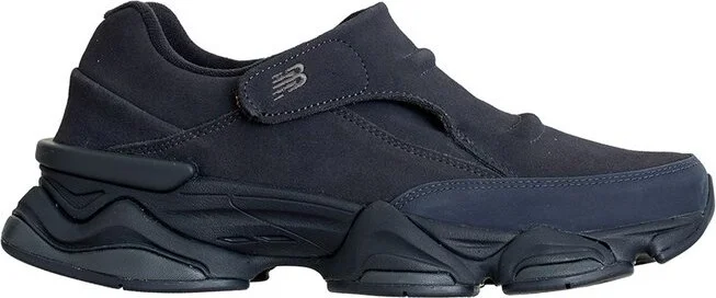 New Balance 8040 Round-Toe Sneakers