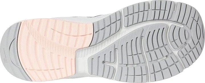 New Balance 847v4 Women's Shoes Arctic Fox/Silver Mink : 6 2A - Narrow, Textile/Synthetic - Image 3