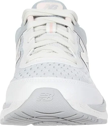 New Balance 847v4 Women's Shoes Arctic Fox/Silver Mink : 6 2A - Narrow, Textile/Synthetic - Image 5