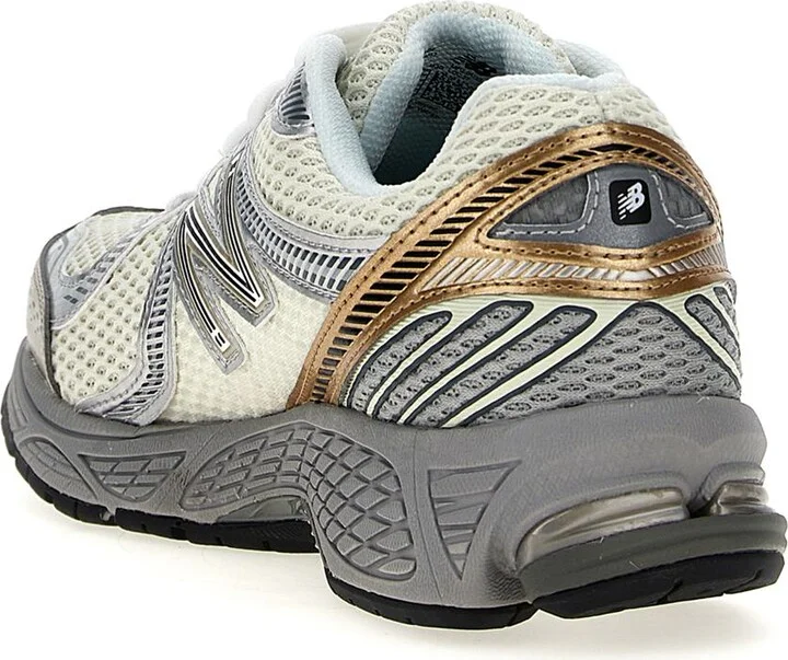 New Balance 860 Sneakers - Image 2