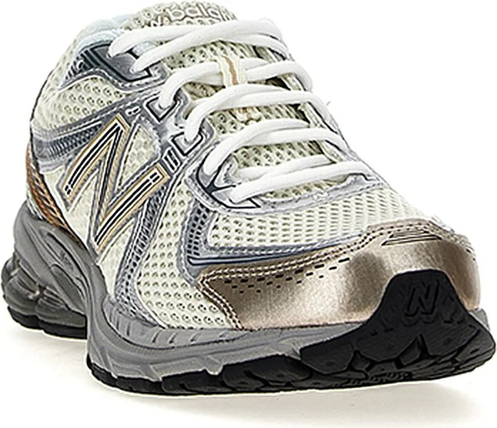 New Balance 860 Sneakers - Image 3