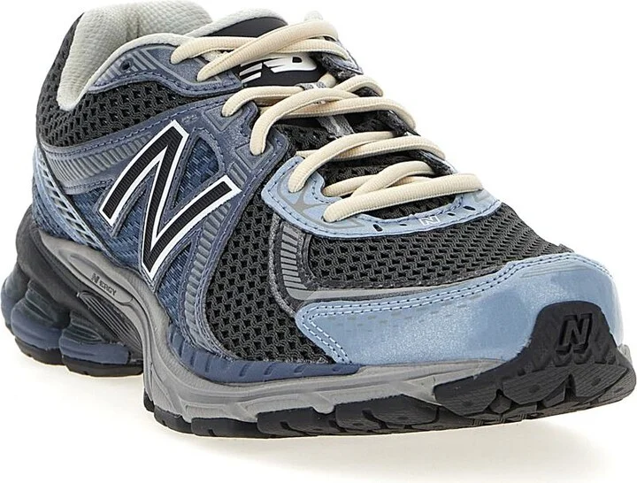 New Balance '860' Sneakers - Image 2