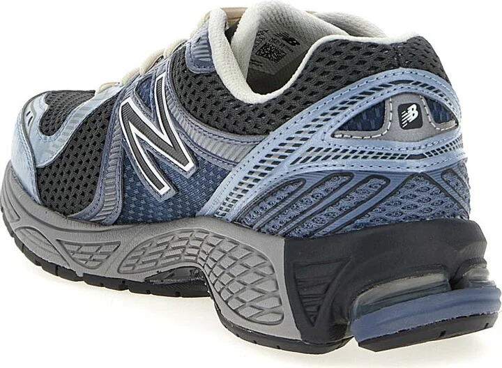 New Balance '860' Sneakers - Image 3