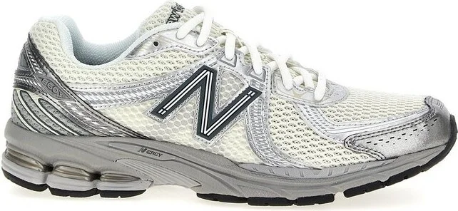 New Balance 860v2 Lace-Up Sneakers