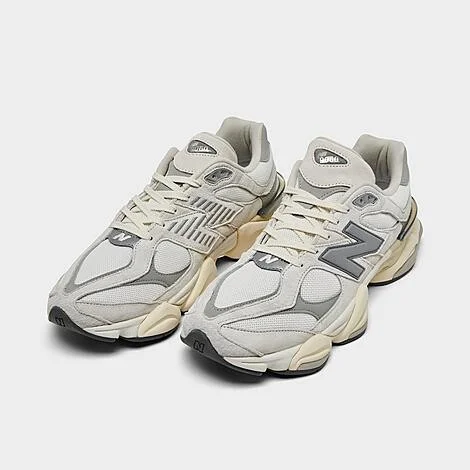 New Balance 9060 Casual Shoes - Image 2