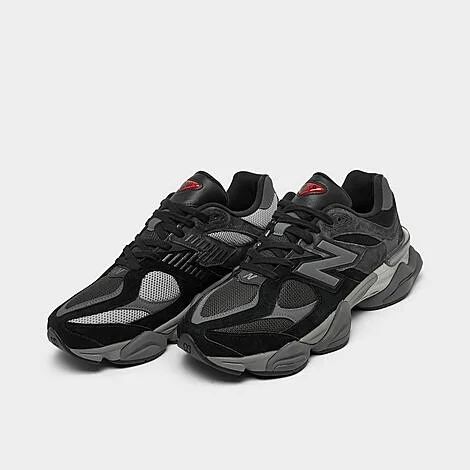 New Balance 9060 Casual Shoes - Image 3