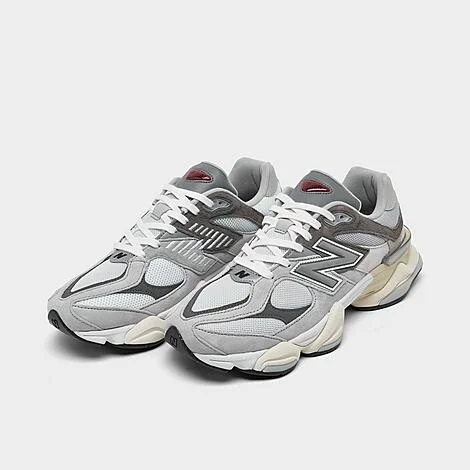 New Balance 9060 Casual Shoes - Image 4