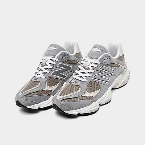 New Balance 9060 Casual Shoes - Image 5