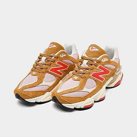 New Balance 9060 Casual Shoes - Image 6