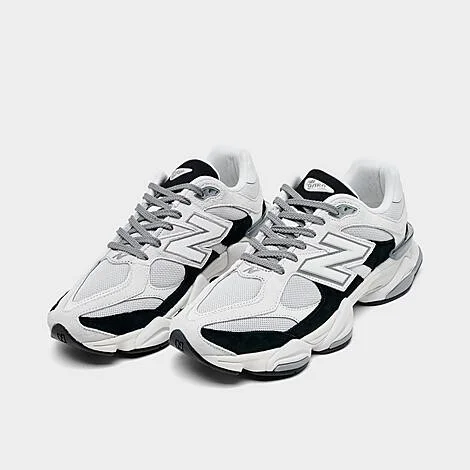 New Balance 9060 Casual Shoes - Image 8