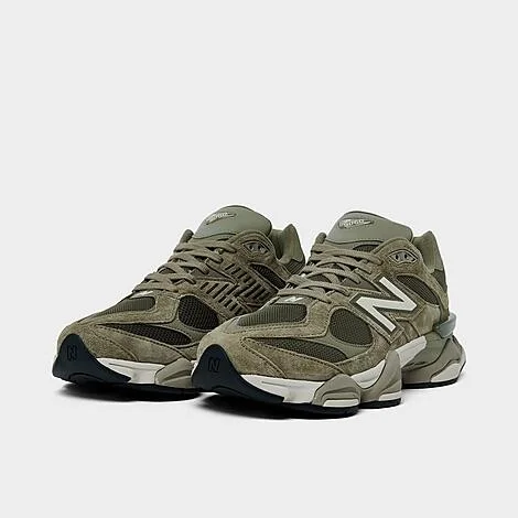 New Balance 9060 Casual Shoes - Image 11