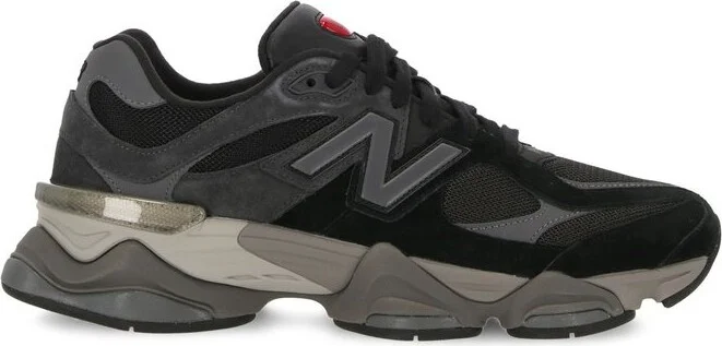 New Balance 9060 Lace-Up Sneakers