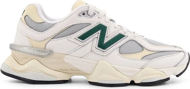 New Balance 9060 Lace-Up Sneakers