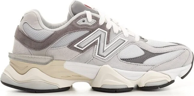 New Balance 9060 Lace-Up Sneakers