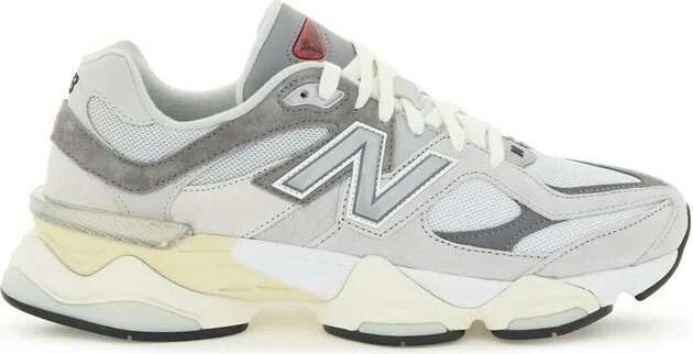 New Balance 9060 Lace-Up Sneakers