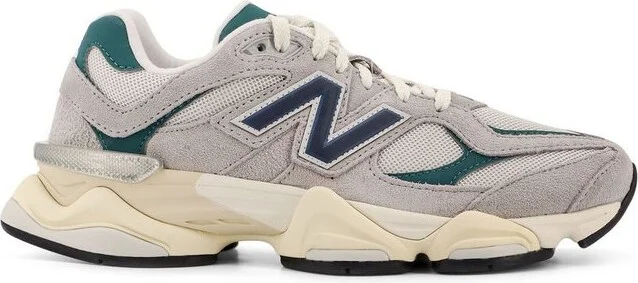New Balance 9060 Lace-Up Sneakers