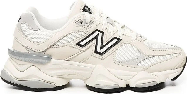 New Balance 9060 Lace-Up Sneakers